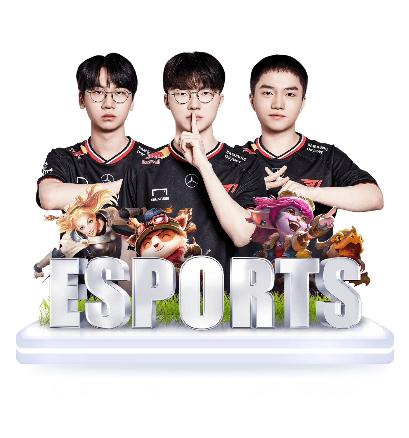 Thông tin giải đấu esports tại Kim99